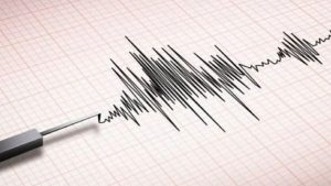 Earthquake