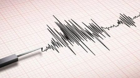 One killed, 11 injured as earthquake damages houses in Pakistan Earthquake