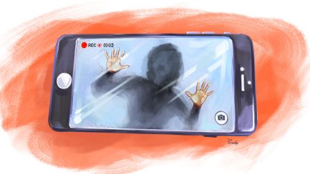 The rise of social media expose culture Expose Culture