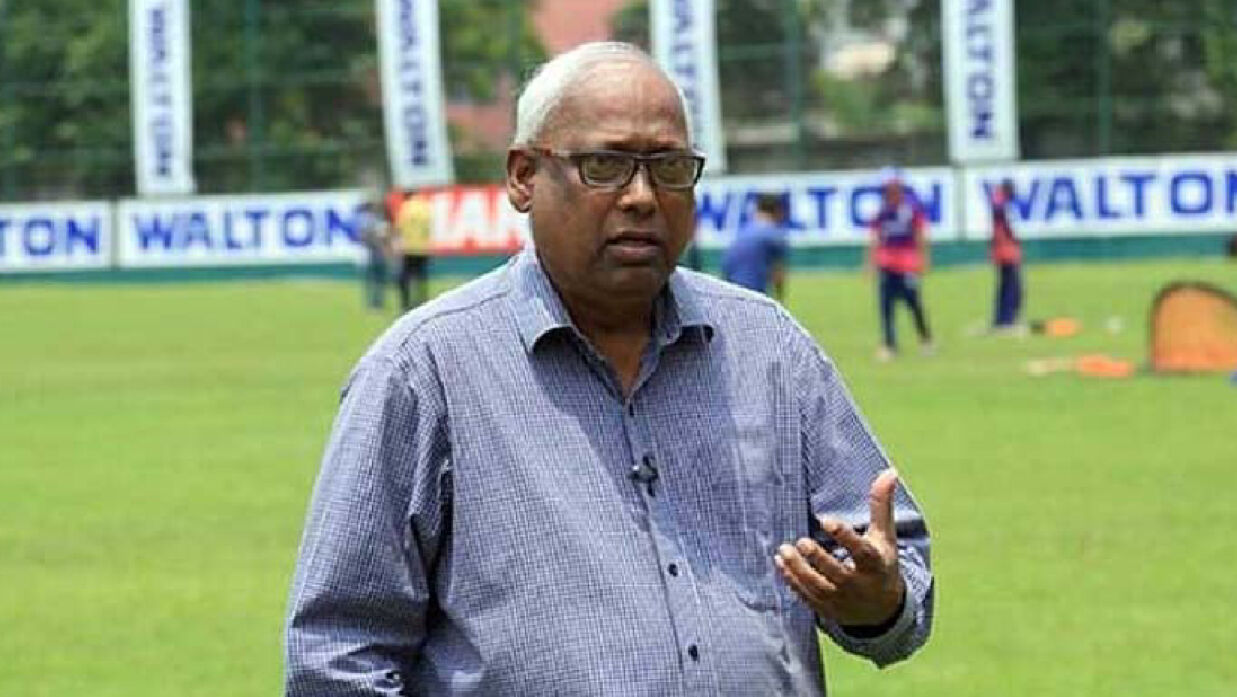 Fahim confident Bangladesh will learn from setbacks and return stronger