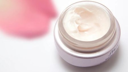 Facial cream