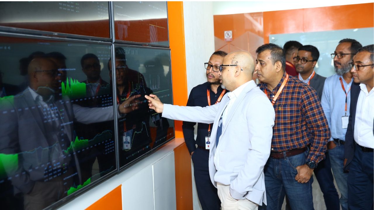 Faiz Taiyeb urges for balanced spectrum allocation