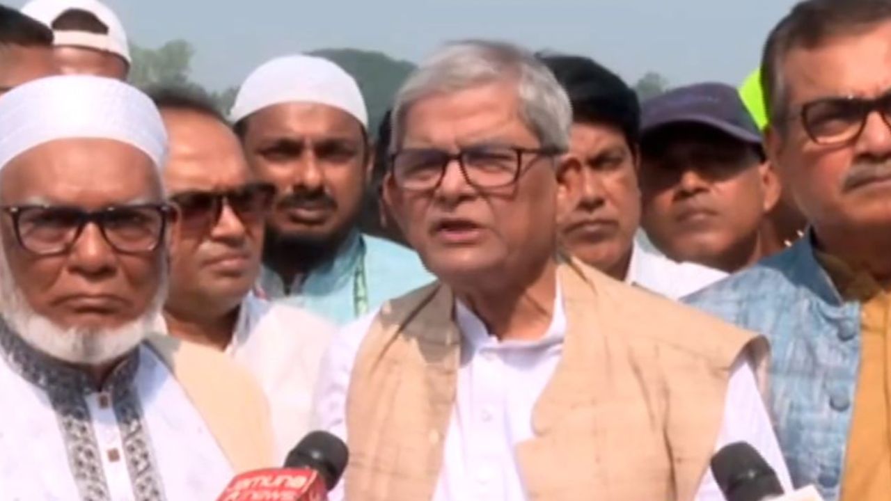 BNP urges India to drop ‘big-brother attitude’