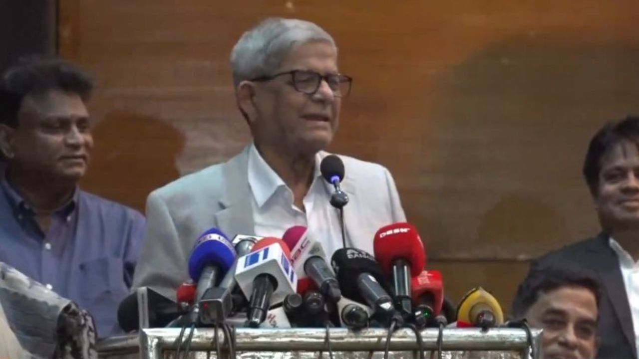 Deniers of ’47, ’71 now singing a different tune: Fakhrul