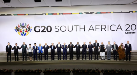 Group of 20