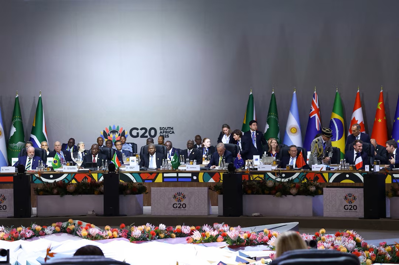 G20 Summit 