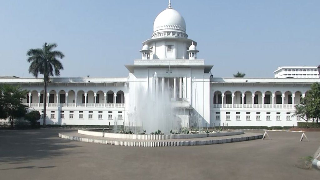 Injunction on stocks forced selling recalled immediately, hearing on Tuesday HC on unborn child gender