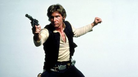 Harrison Ford brands Trump’s climate record “criminal”, “terrifying”