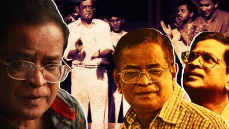 Revisiting the Cinematic Universe of Humayun Ahmed Humayun Ahmed