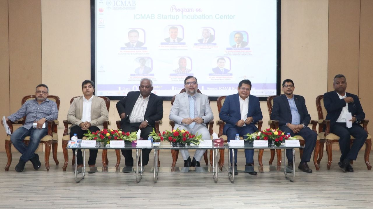 ICMAB launches startup incubation centre to drive innovation and entrepreneurship