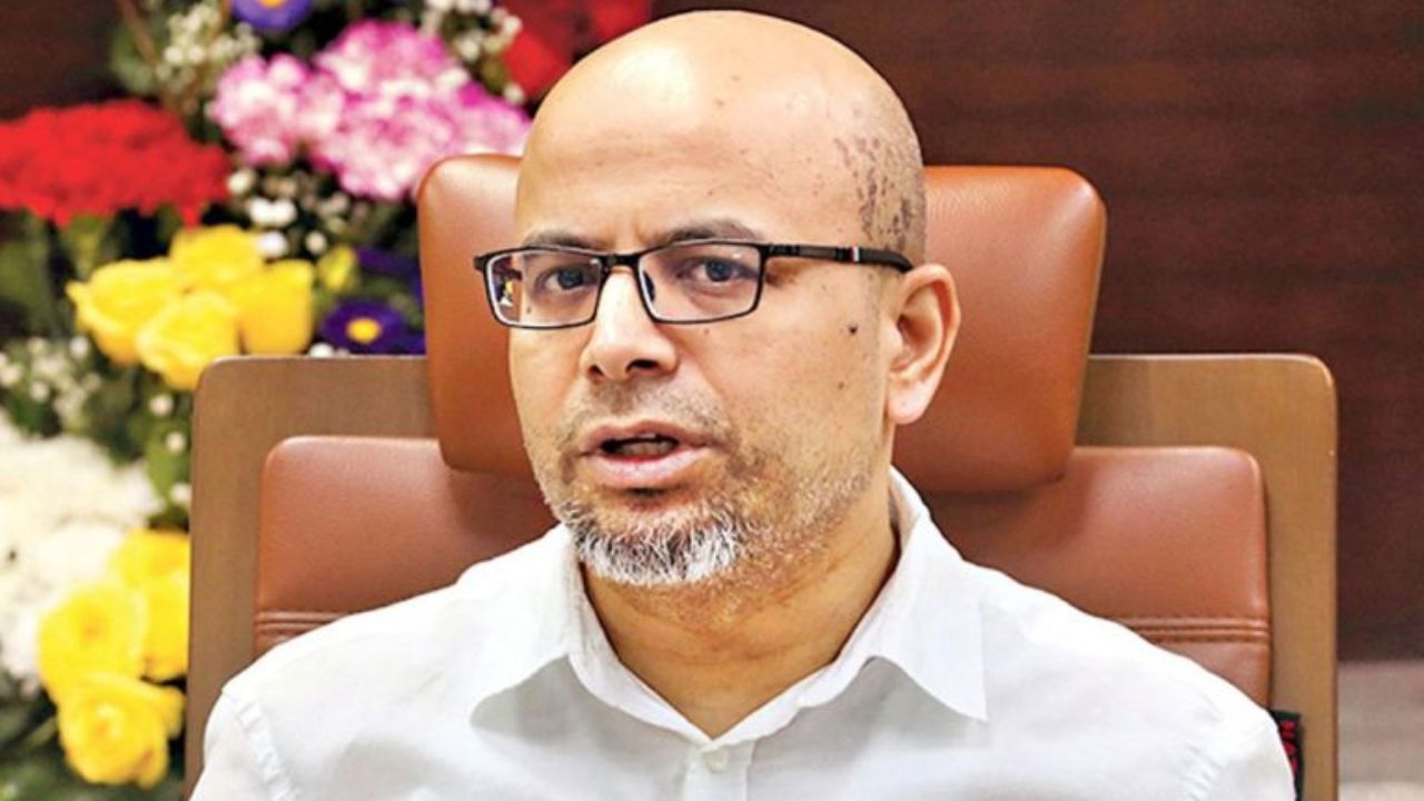 Taiyeb breaks silence on allegations of quietly leaving Bangladesh
