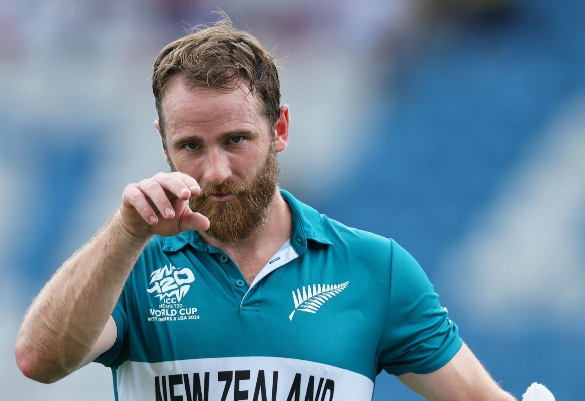 Three months before T20 World Cup, Williamson ends T20I career