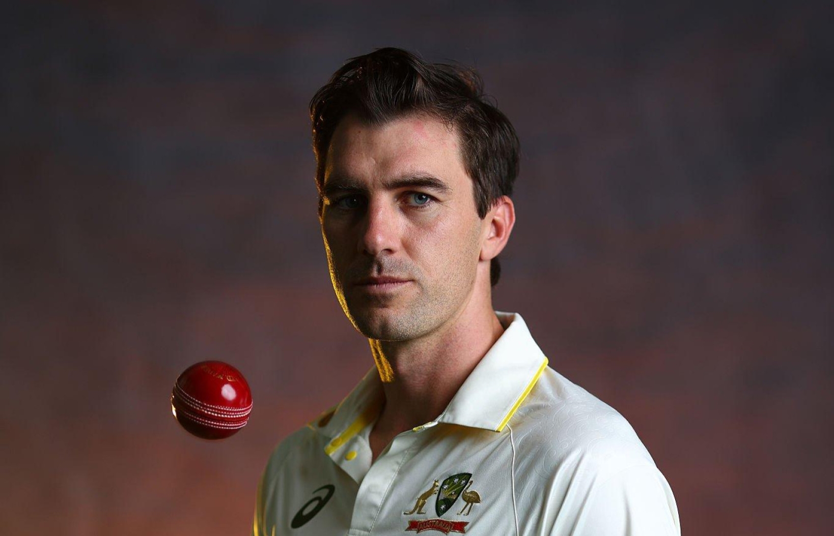 Australia captain Pat Cummins aims to play in the second Ashes Test