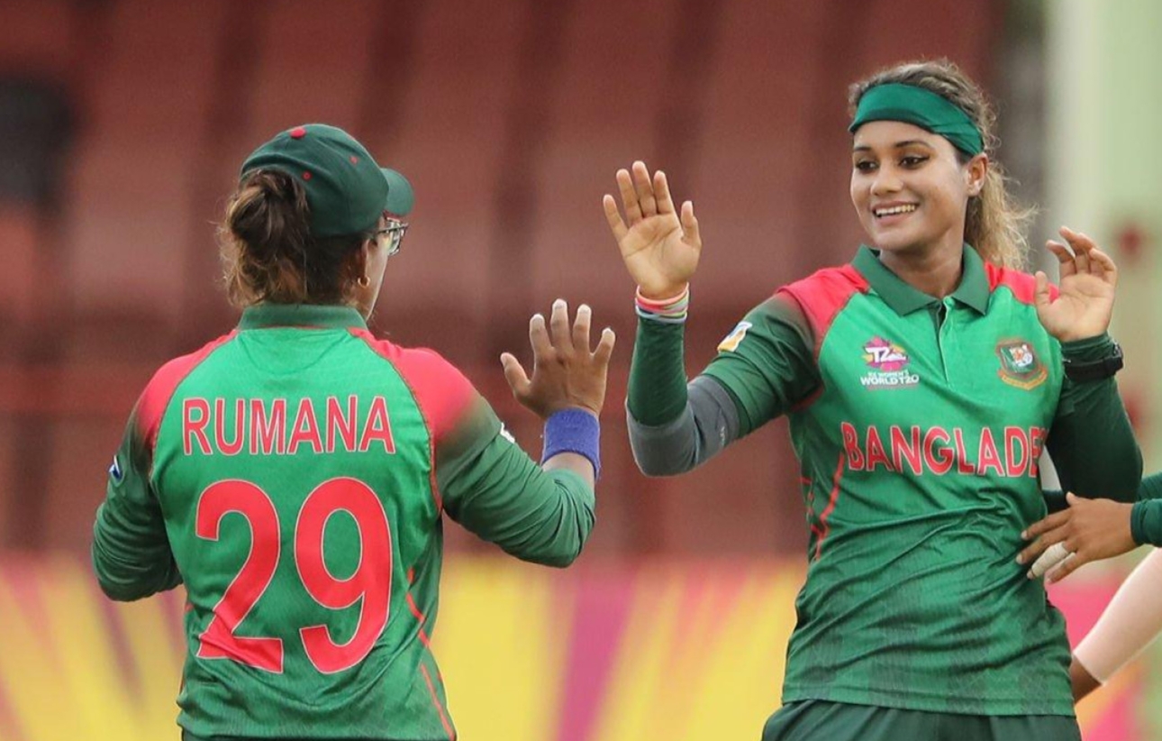 Not just Jahanara Alam: Rumana questions the system too