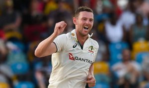 Hazlewood prioritises team success over 300th Test wicket Australia’s ageing bowling attack