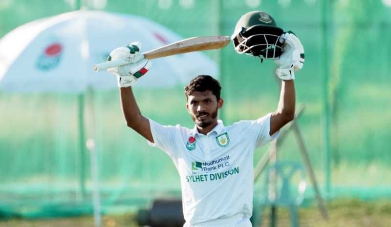 Nervous nineties for Paran-Amit, Chattogram dominates, Sylhet in trouble