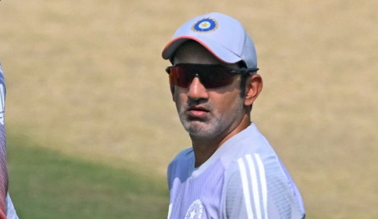 Gambhir stays as head coach as BCCI avoids big changes