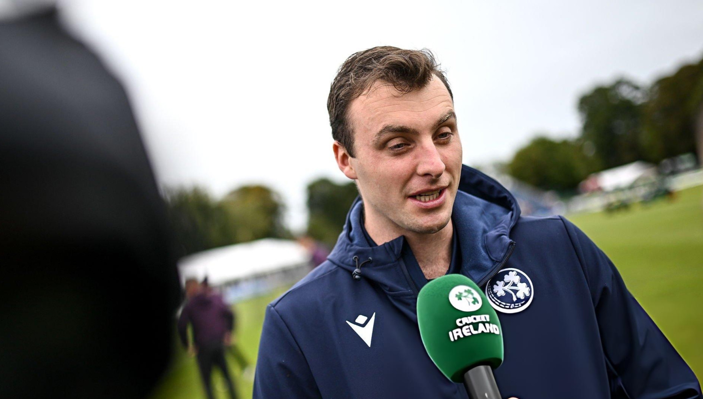 Tucker praises Humphreys after first T20I brilliance in Chattogram