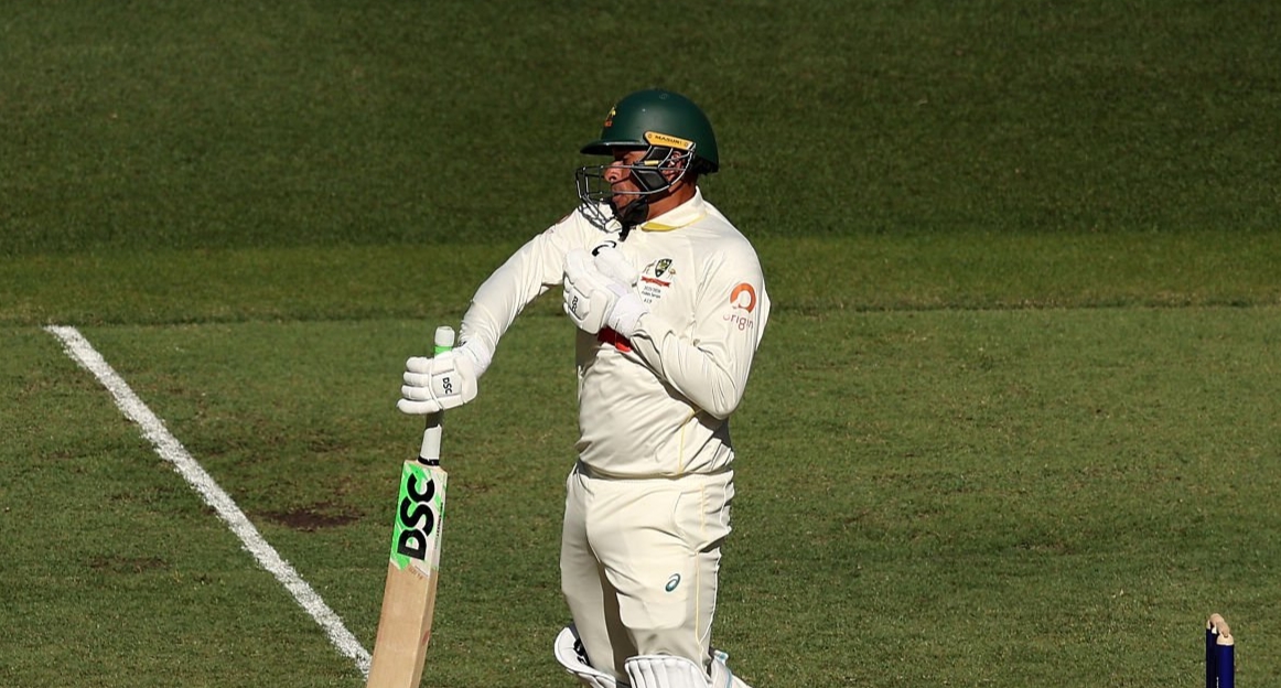 Khawaja slams Perth pitch rated ‘very good’ by the ICC