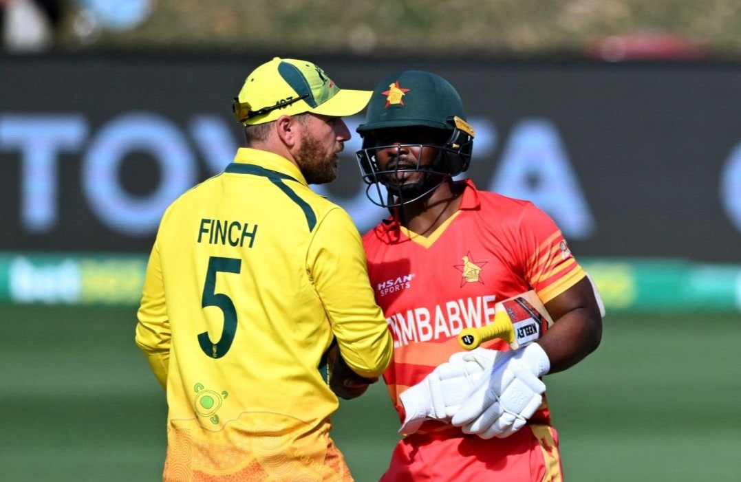 Australia to return to Zimbabwe for ODI series ahead of 2027 World Cup