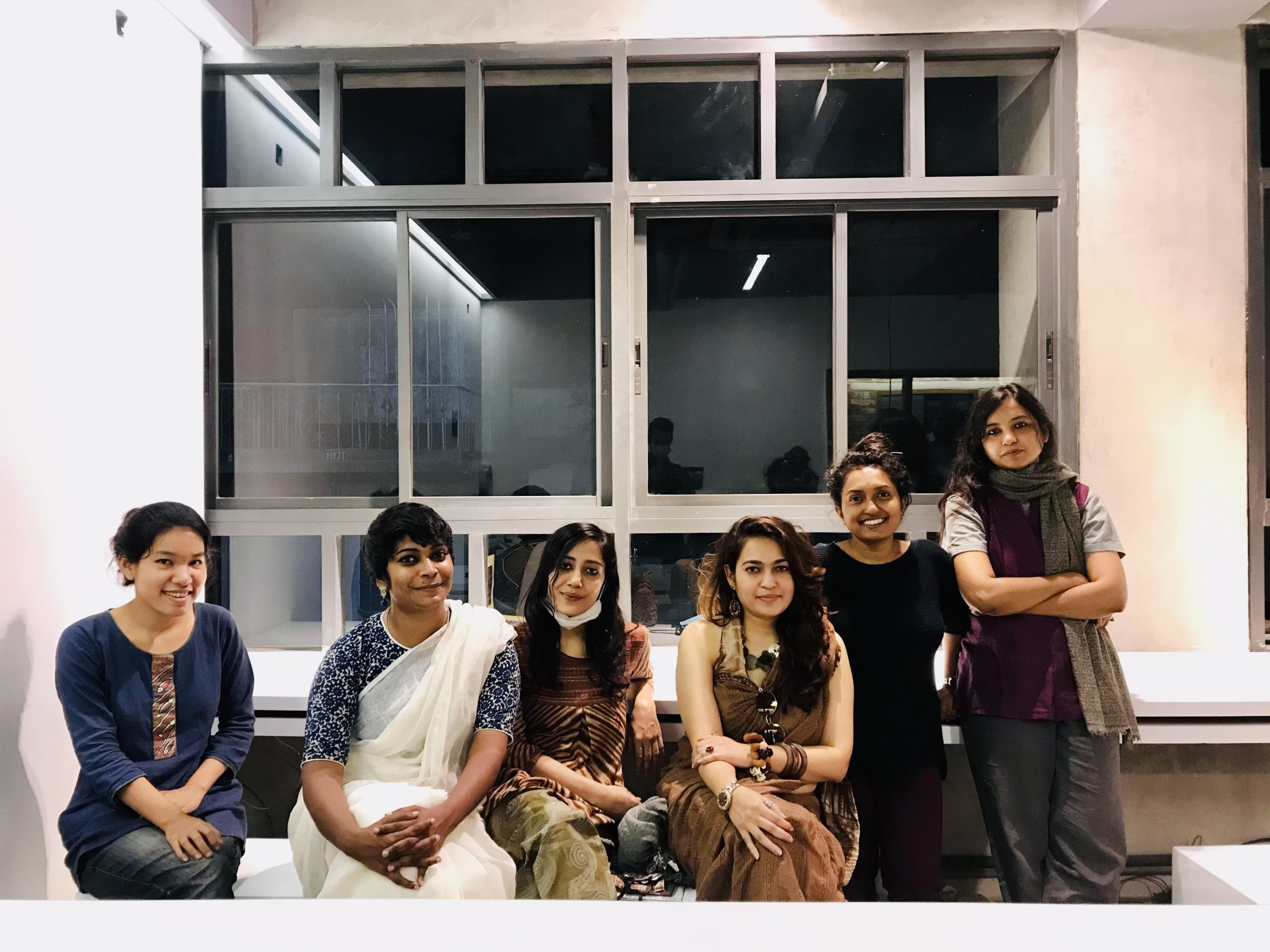 Through her lens: The rebellion of Kaali Collective