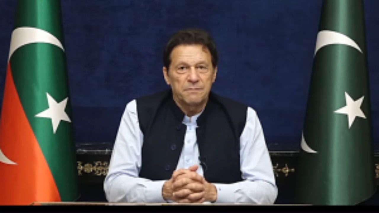 Adiala Jail rejects rumours, says Imran Khan ‘healthy and safe’