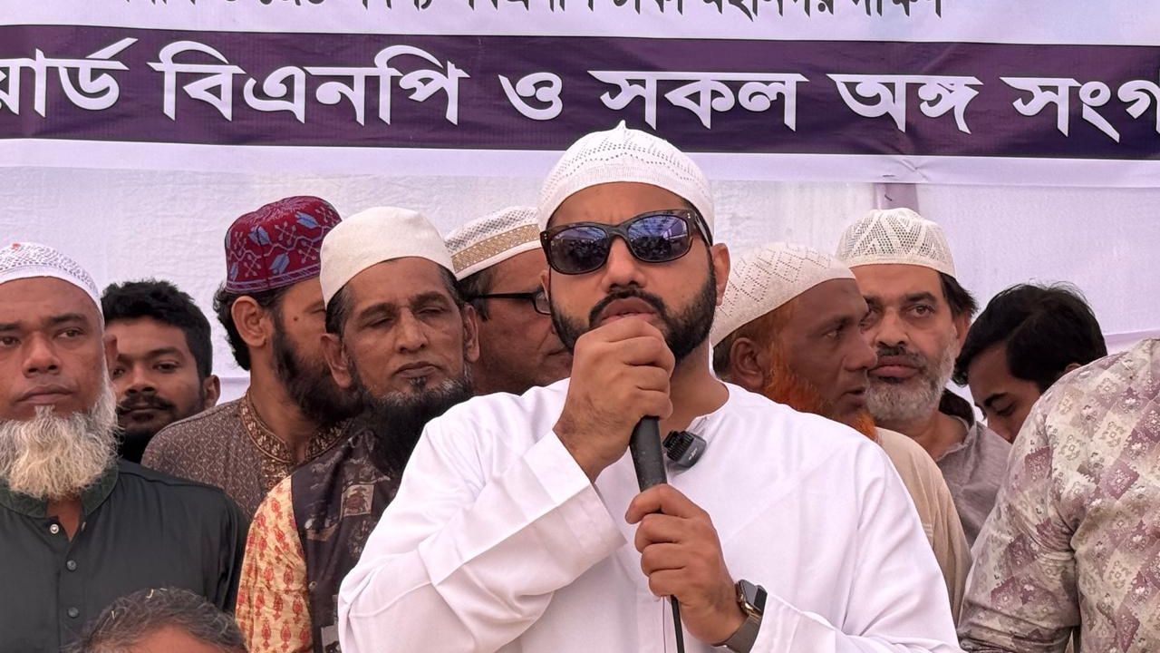 BNP’s only goal is to fulfil promises: Ishraque