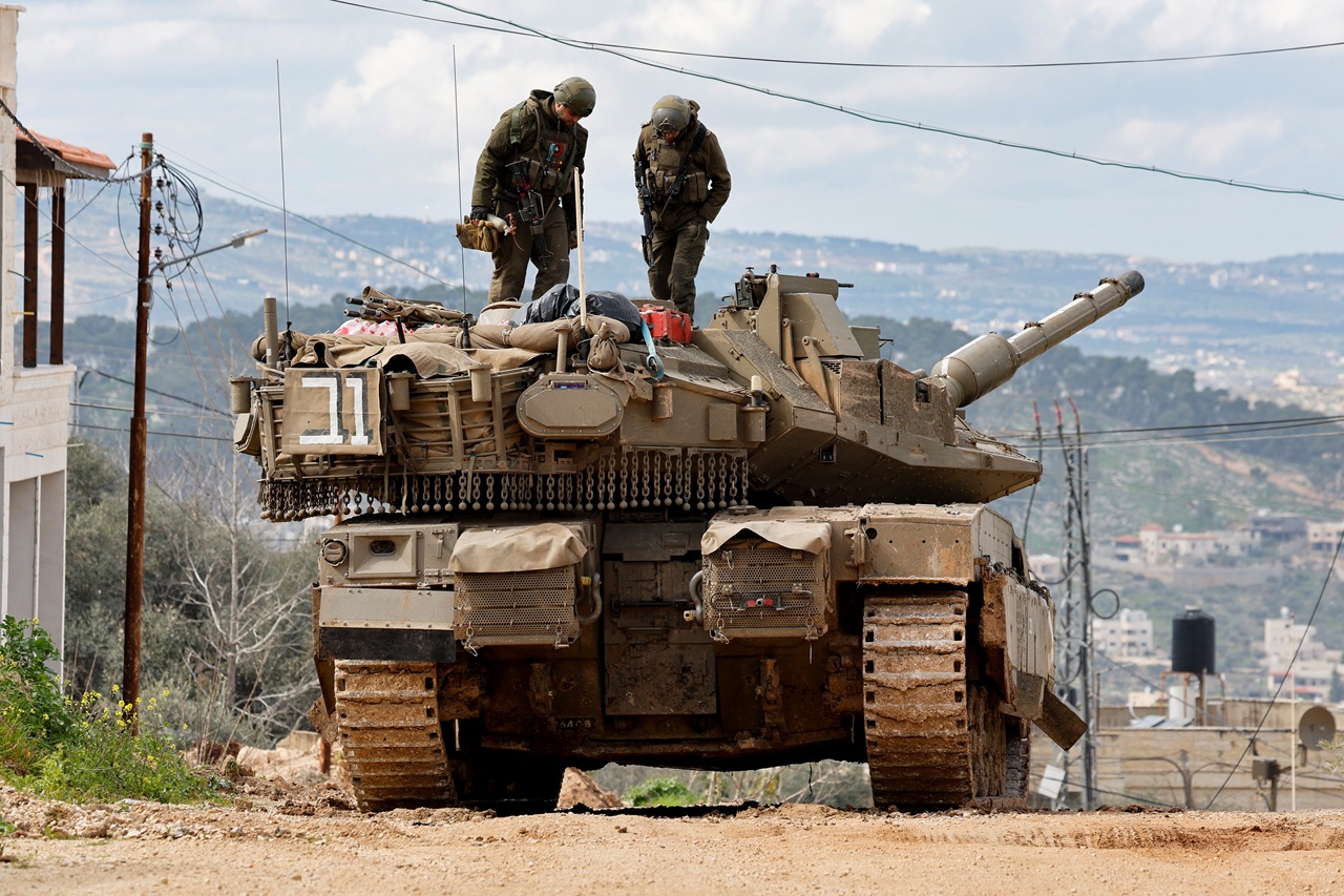 Israeli 
