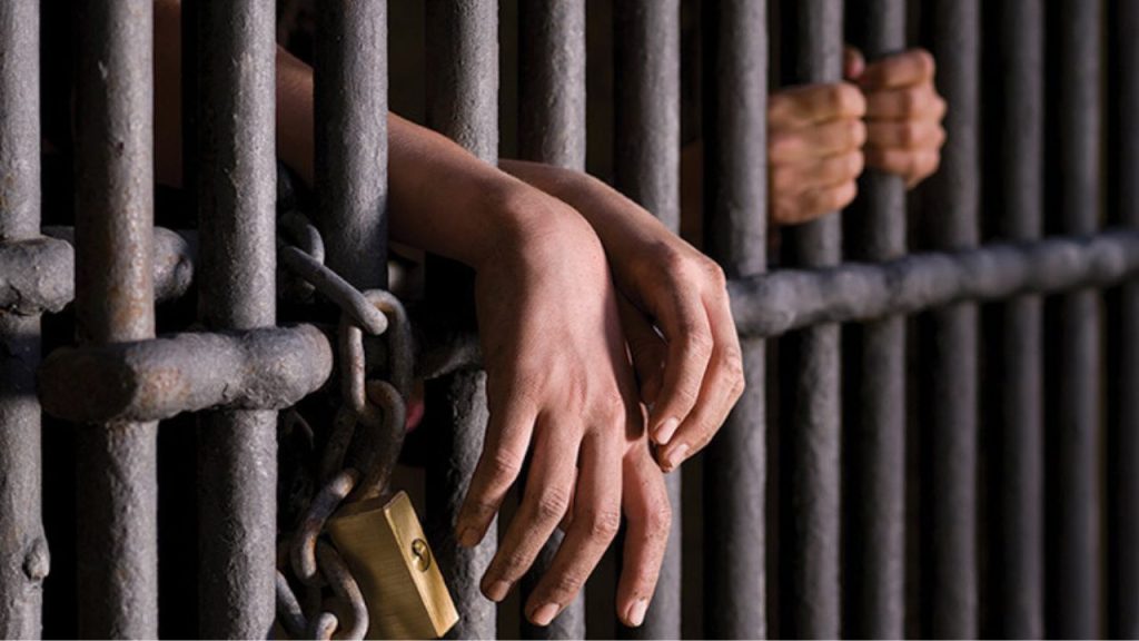 Govt plans separate prison for Rohingya inmates in Ukhiya