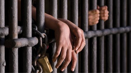 Govt plans separate prison for Rohingya inmates in Ukhiya