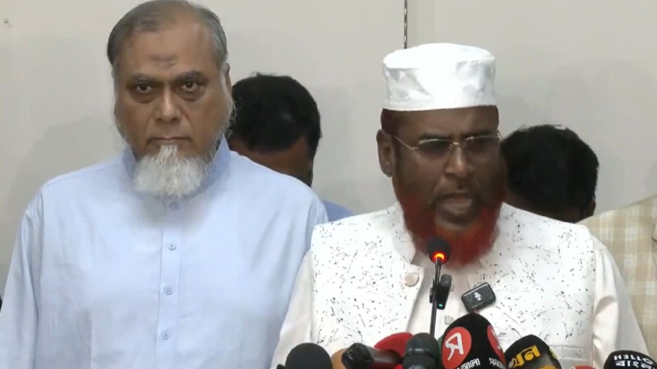 Election on same day as referendum fails to reflect public will: Jamaat