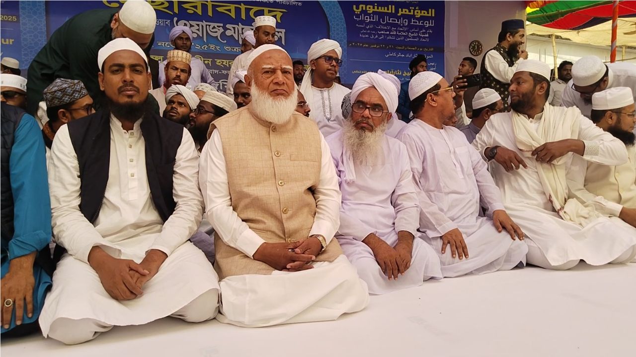 Jamaat Ameer warns citizens will resist vote manipulation