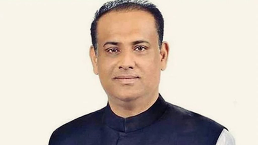 ACC Saifuzzaman cases