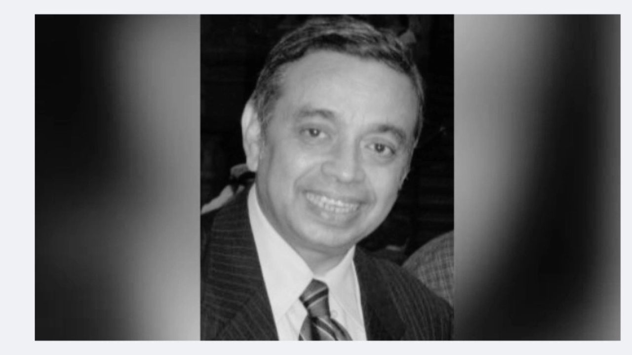 Former principal secretary Kamal Siddiqui dies