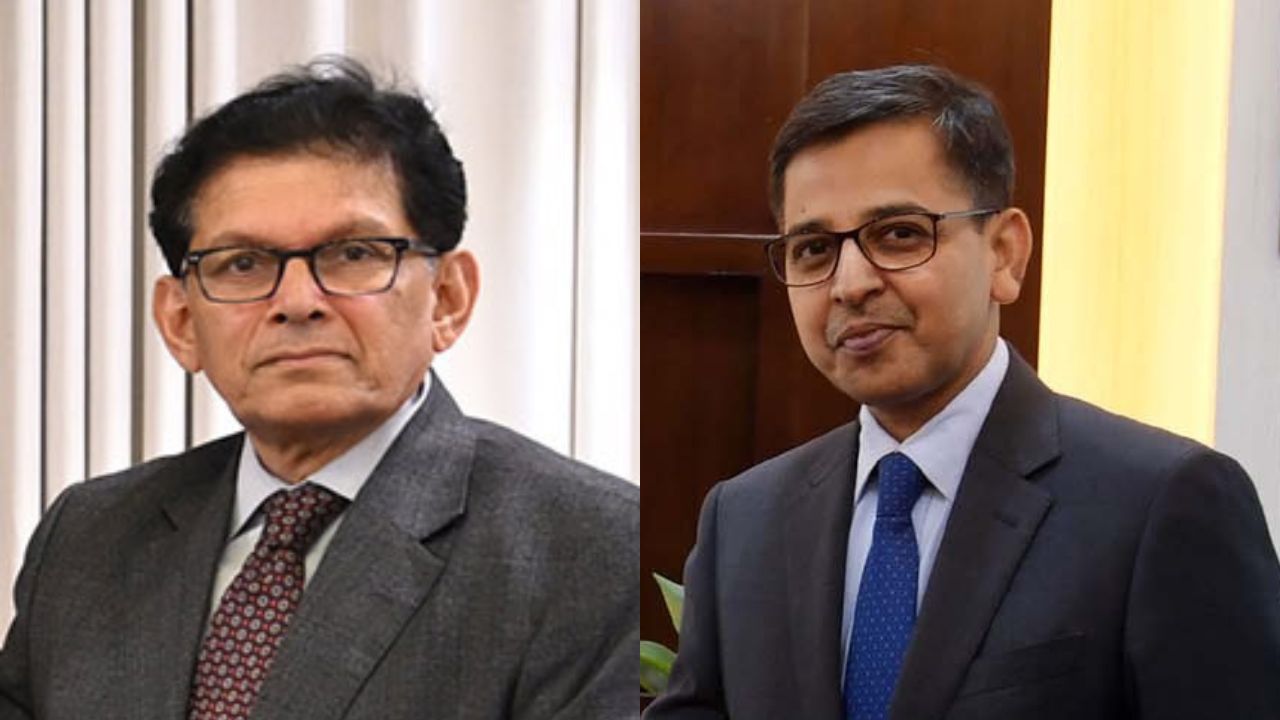Khalilur meets Pranay ahead of CSC