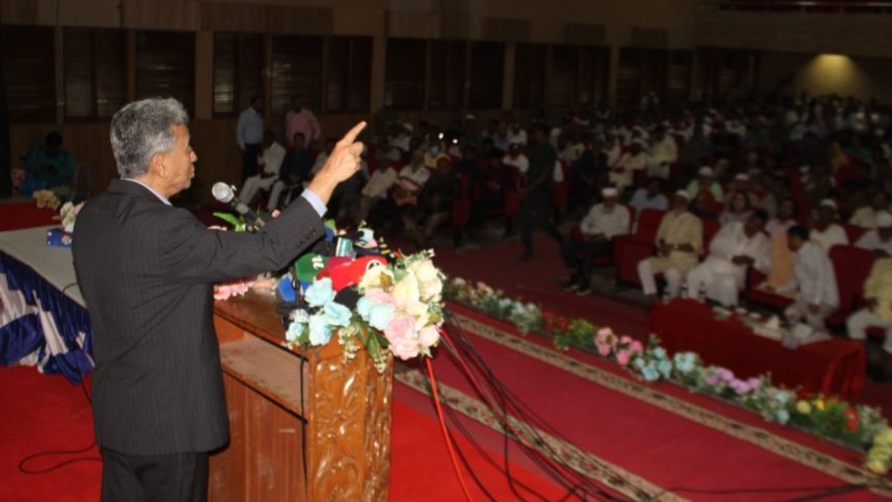 From policy to people: BNP charts vision for inclusive development