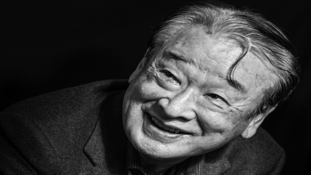 South Korea’s ‘TV Dad’ Lee Soon-jae passes away