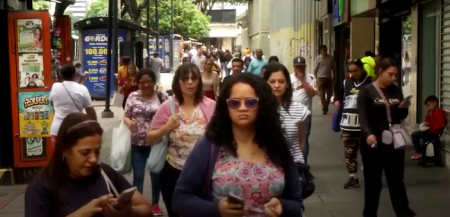 Trump says Venezuelan airspace should be considered closed