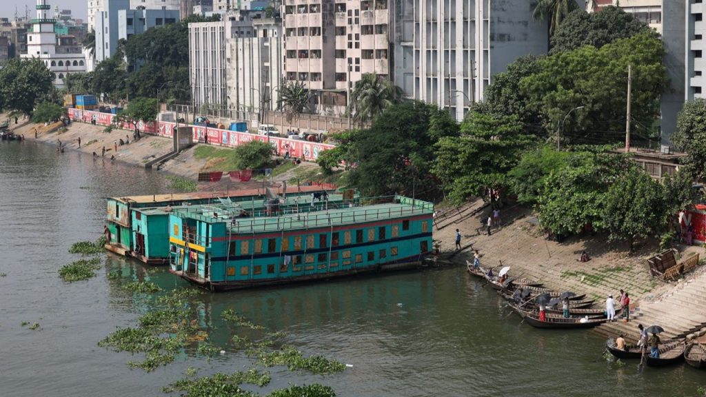 Sadarghat