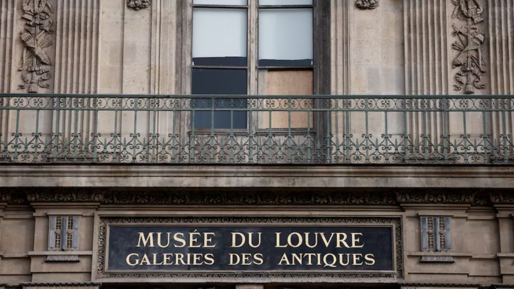 Louvre