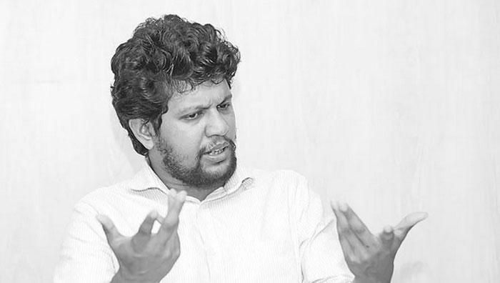 Oppressed now becoming oppressors: Mahfuj Alam