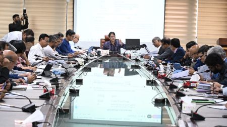 Significant progress reported at 5th Investment Coordination Committee meeting