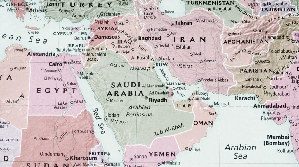 Middle East crisis: Right decision and time will decide victory or defeat
