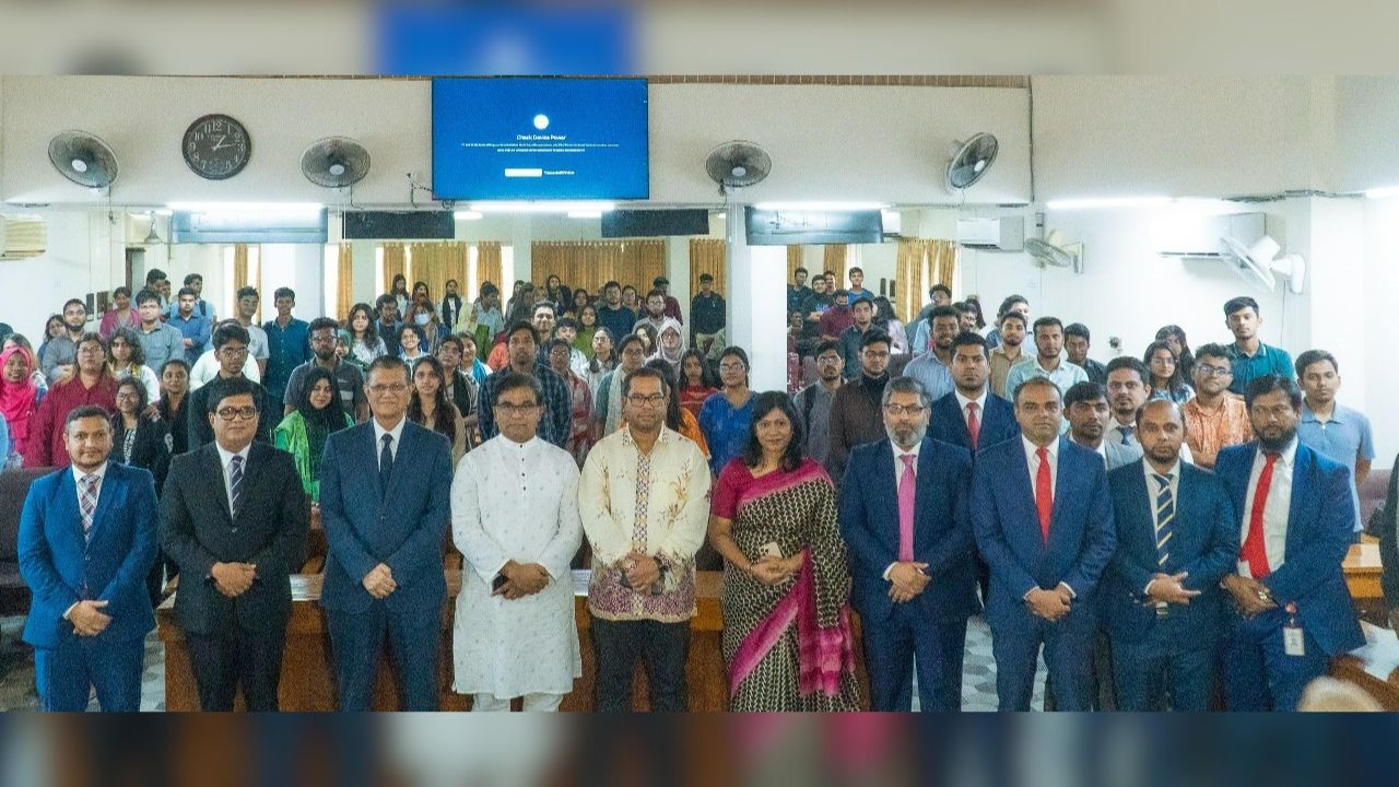 Midland Bank, Communic-IBA promote financial literacy