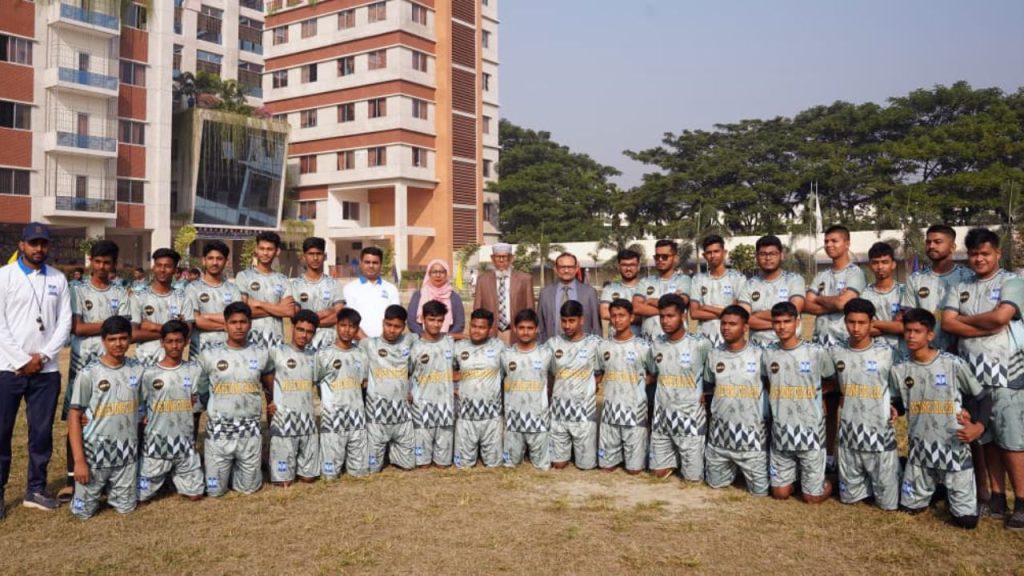Milestone College