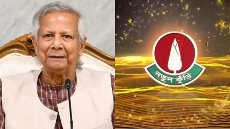 Best of ‘Notun Kuri’ to receive awards from Chief Adviser Notun Kuri 2025 concluded