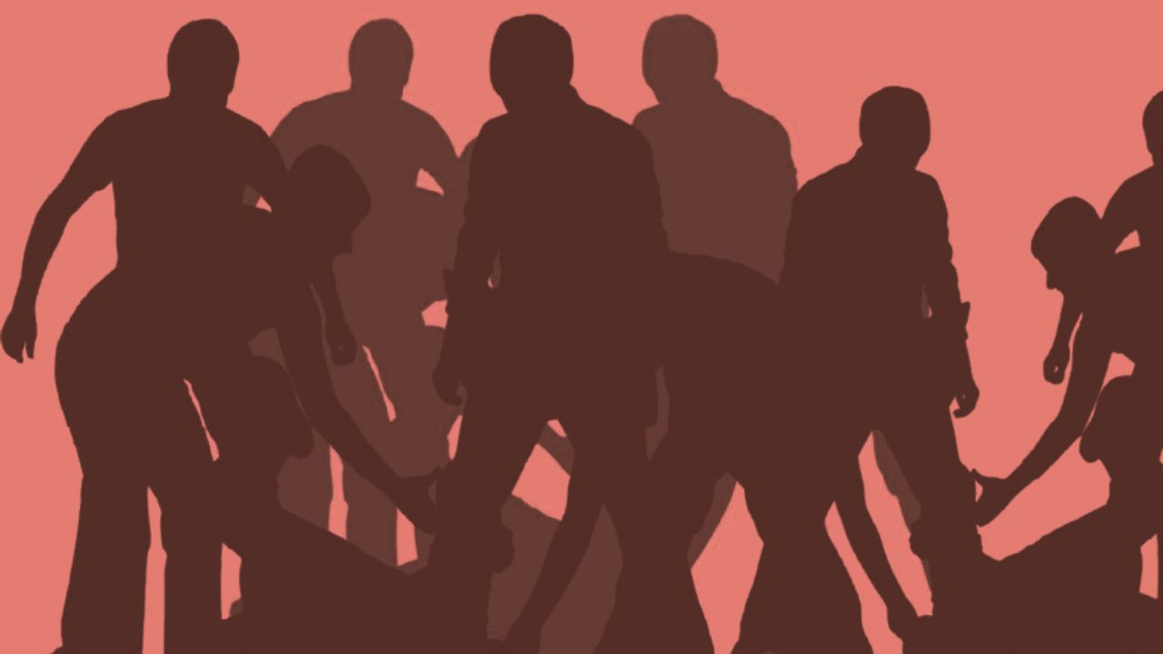 HRSS flags rise in killings, mob violence in October