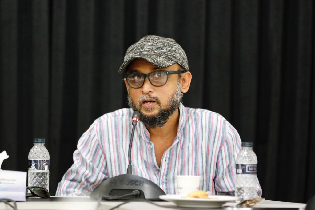  faroki about Dhaka earthquake 