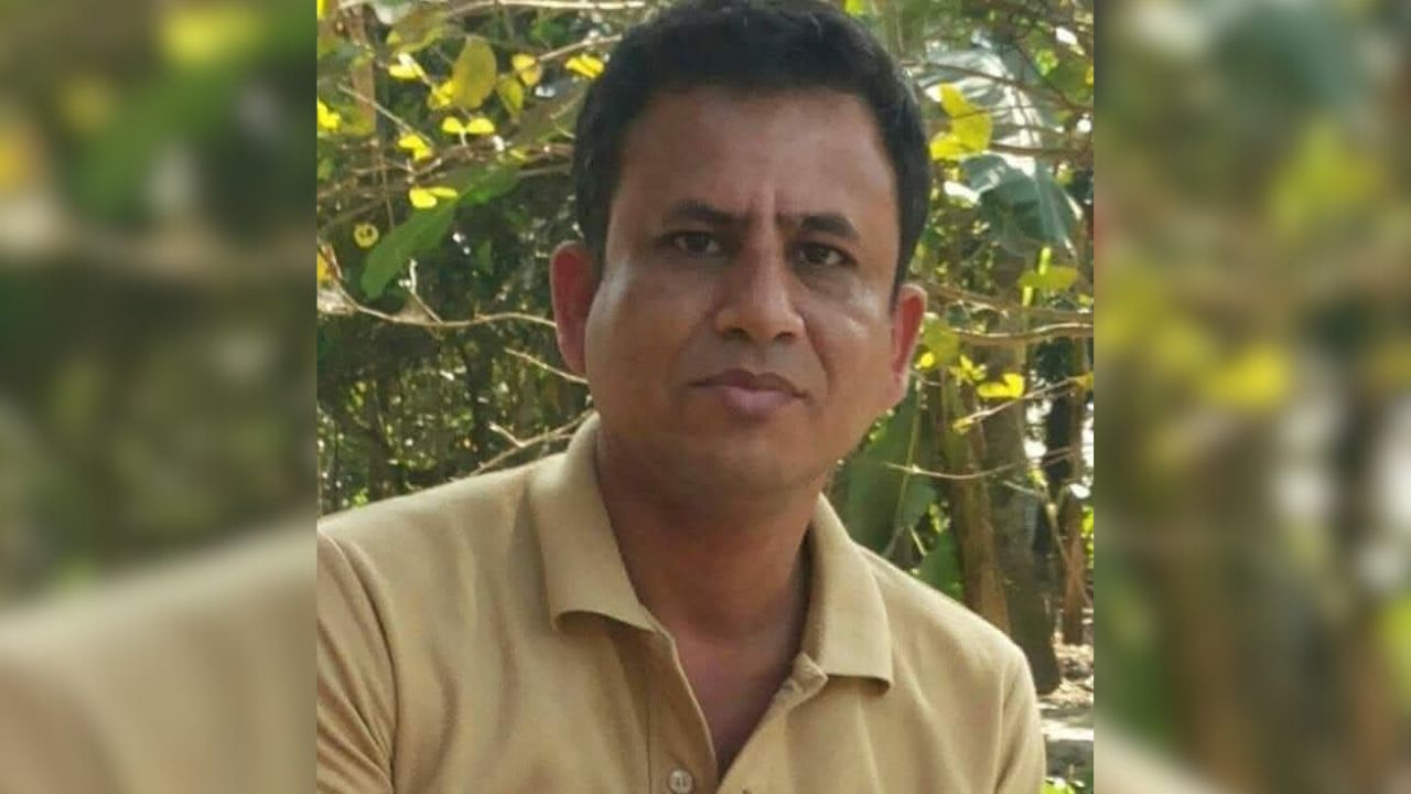 BFUJ, DRU condemn cyber case against journo Mujtaba