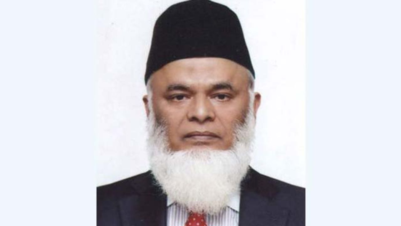 Court orders seizure, freeze of NASSA Chairman Nazrul’s assets